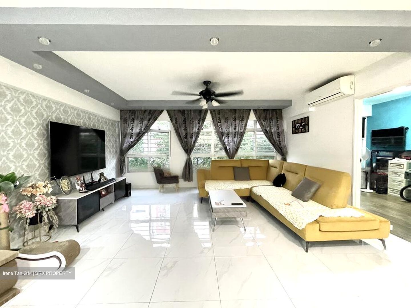 Blk 442A West Ridges @ Bukit Batok (Bukit Batok), HDB 5 Rooms #465651621